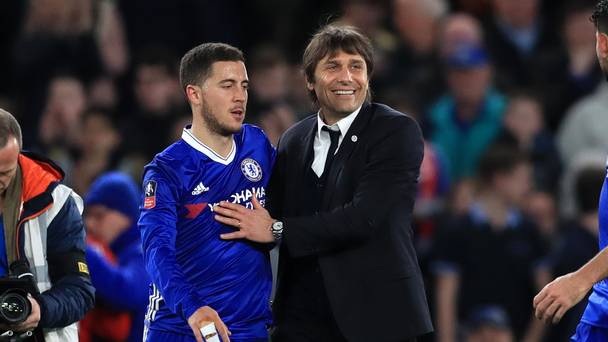 Crystal Palace 'can upset Chelsea if they are clinical'